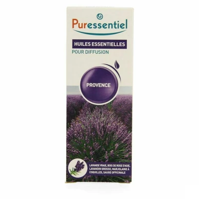 Image de Puressentiel Diffusion Provence Fl 30ml