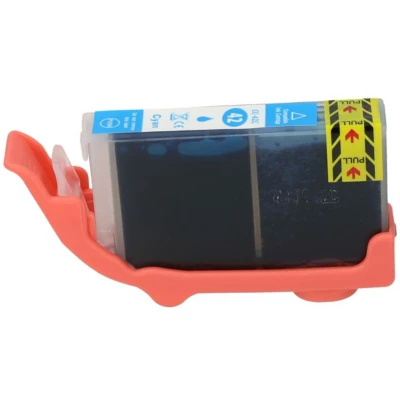Afbeelding van Huismerk Canon CLI 42C Inktcartridge Cyaan