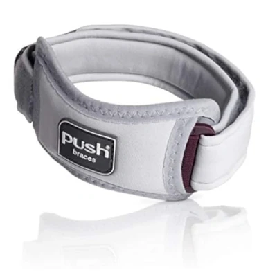 Image de Push Med Genouillere Rotul.gauche/droite Adaptable