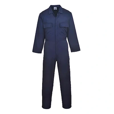 Afbeelding van Portwest Euro Workwear, marineblauw, L