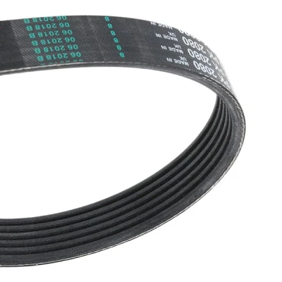Afbeelding van Contitech Poly V riem 6PK2080