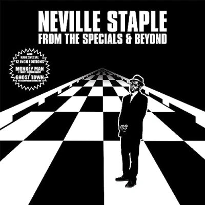 Afbeelding van From the Specials &amp; Beyond