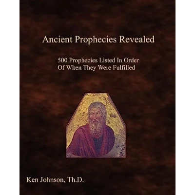 Afbeelding van Ancient Prophecies Revealed