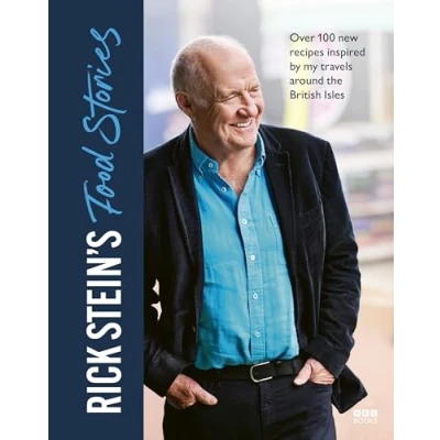 Afbeelding van Rick Stein’s Food Stories