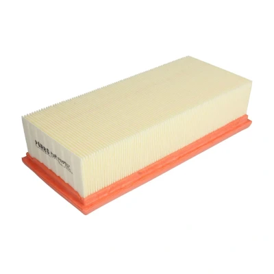 Afbeelding van PURRO PUR PA9017 Luchtfilter 62 116 250 Filter insert MITSUBISHI: Colt 6, VI CZC Convertible, SMART: Forfour I