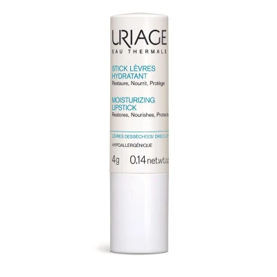 Afbeelding van Uriage Mineraal Water Lipbalsem 4GR