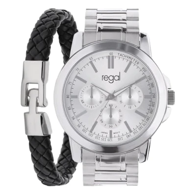 Afbeelding van Regal cadeauset met gratis armband
