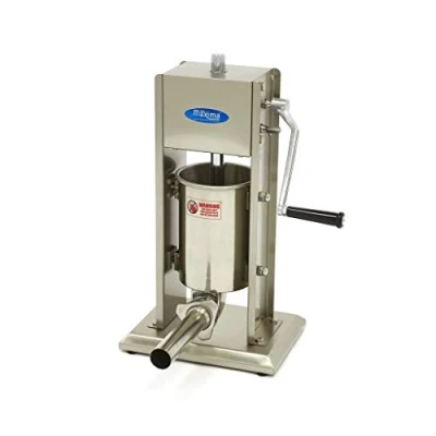 Afbeelding van Maxima Churrosmachine 3 L 4 Churrosvormen 2 Snelheden Churros Machine