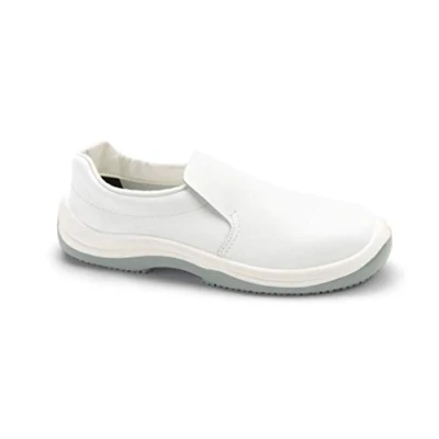 Afbeelding van S24 Veiligheidskeuken, zwart, comfortabel, norm S2 Src Odet P. 43, 43 EU, zwart.