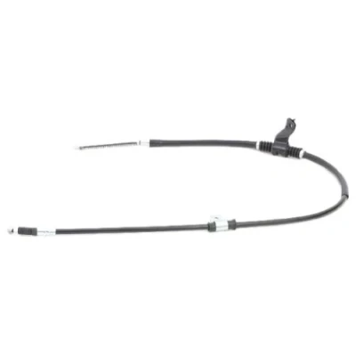 Afbeelding van JAPANPARTS BC 515 Handremkabel Links achter MITSUBISHI: PAJERO 2