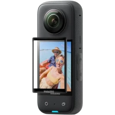 Afbeelding van Screenprotector Insta360 X3
