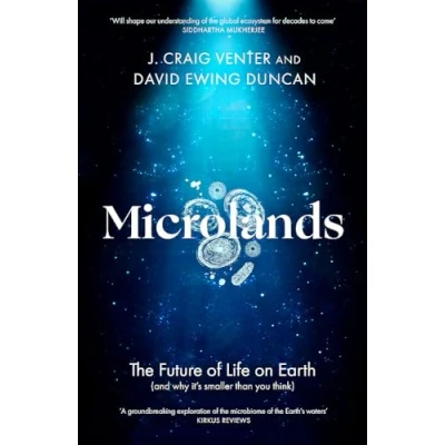 Afbeelding van Microlands