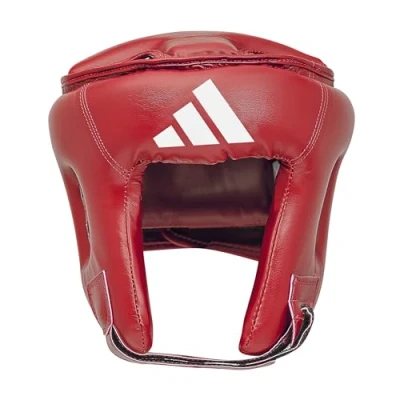 Afbeelding van Adidas Rookie Hoofdbeschermer Rood XL