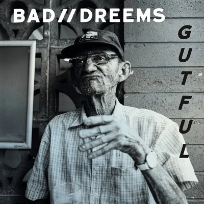 Afbeelding van Bad &amp; Dreems Gutful (LP)