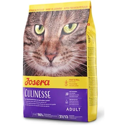 Afbeelding van Josera Cat Culinesse Kattenvoer 2 kg