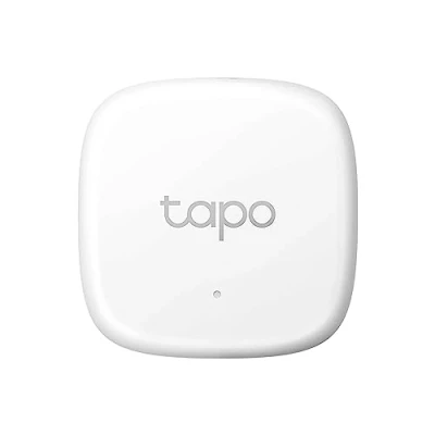 Image de TP Link Tapo T310 Thermomètre et Capteur d&#039;Humidité Connecté