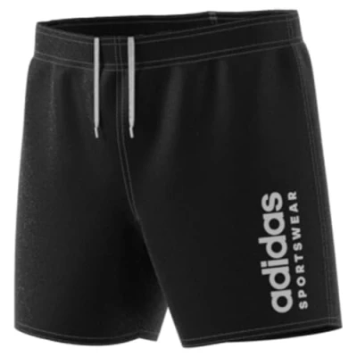 Afbeelding van adidas Sportswear Essentials Logo Clx Swim Shorts Kids zwemshorts voor jongens (1 stuk)