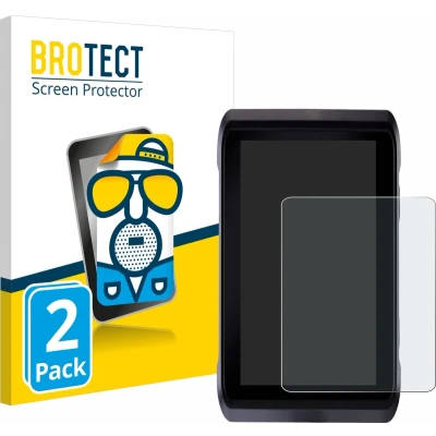 Afbeelding van BROTECT Screenprotector voor Atomos Shogun 7 Folie Beschermfolie matte (2 Stuks)