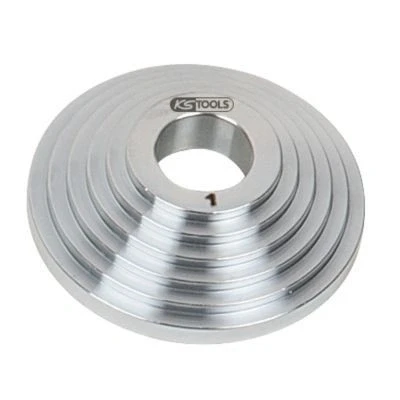 Afbeelding van KS Tools, Voertuig gereedschap, Tredeplaat, #1