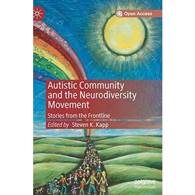 Afbeelding van Autistic Community and the Neurodiversity Movement