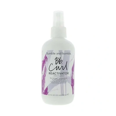 Image de bumble and BB Curl Reactivator 250 ml