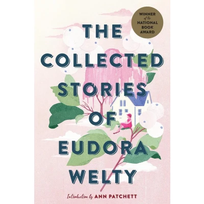 Afbeelding van The Collected Stories of Eudora Welty