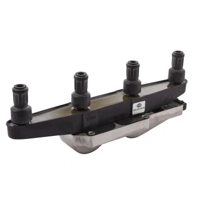 Afbeelding van HELLA 5DA 230 035 091 Bobine 4 SKODA: Fabia I Hatchback, 1 Praktik, Combi