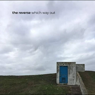 Afbeelding van Reverse Which Way Out (CD)