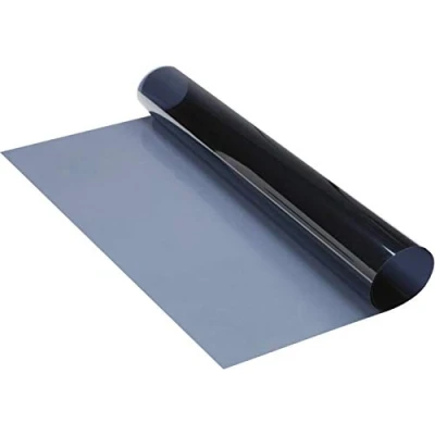 Afbeelding van Mhw Styling Universele klevende folie MH 50795
