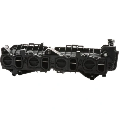 Afbeelding van METZGER 2100048 Inlaatspruitstuk Met regelklepregeling BMW: 5 Touring, 3 Saloon, Touring