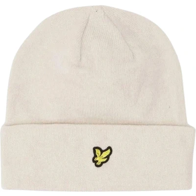 Afbeelding van Lyle &amp; Scott Beanie Unisex Muts, Maat: One Size, Cove