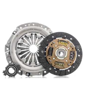 Afbeelding van Valeo Koppelings kit 786014