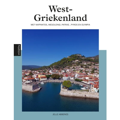 Afbeelding van West Griekenland