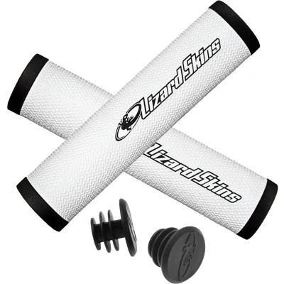 Afbeelding van Handvaten dsp 32.3mm wit