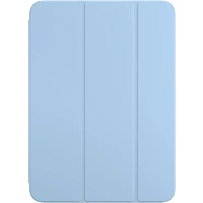 Afbeelding van Apple Smart Folio iPad (2022) Zachtblauw