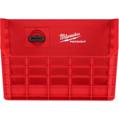 Afbeelding van Milwaukee PACKOUT™ Opbergmand 4932493379