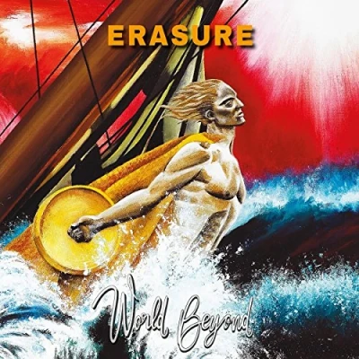Afbeelding van Erasure World Beyond (2 LP) (Limited Edition) (Coloured Vinyl)