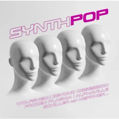 Afbeelding van SYNTHPOP 2024