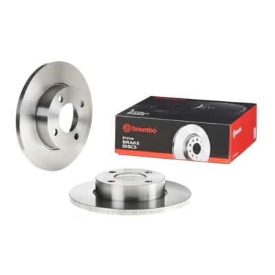 Afbeelding van Brembo Remschijf 08.2794.14