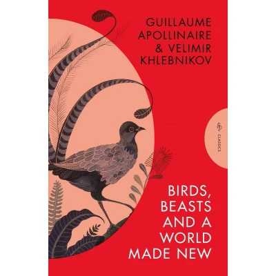 Afbeelding van Birds, Beasts and a World Made New