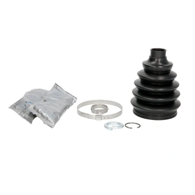 Afbeelding van SPIDAN 36401 Aandrijfashoes 122,00 TPE (thermoplastische elastomeer) RENAULT: Kangoo II Express, / GRAND Kangoo, SCENIC 4