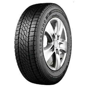 Afbeelding van Firestone Vanhawk 2 Winter 215/70 R15 109R