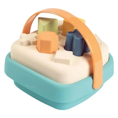 Afbeelding van Little Smoby Green Vormenstoof