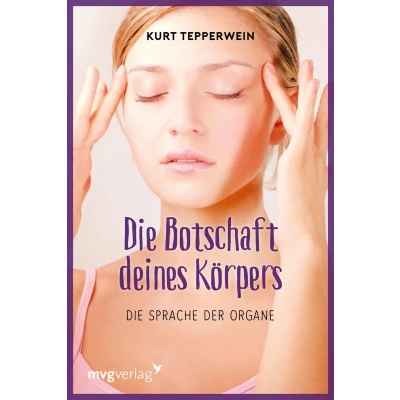 Afbeelding van Die Botschaft Deines Körpers