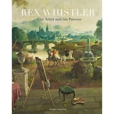 Image de Rex Whistler
