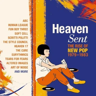 Afbeelding van Heaven Sent