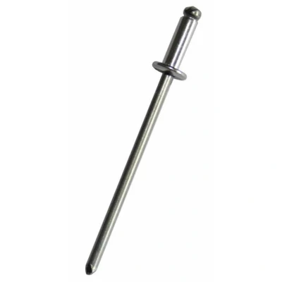 Afbeelding van Dresselhaus 4722/000/63 3x6 Blindniet