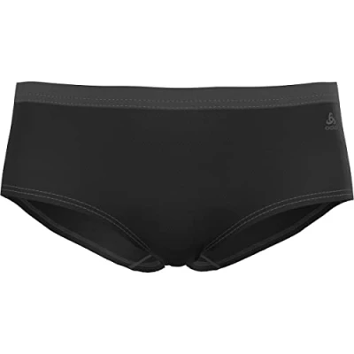 Afbeelding van ODLO Active F DRY Light ECO SUW Onderbroeken, Dames, Maat: XXL, Black