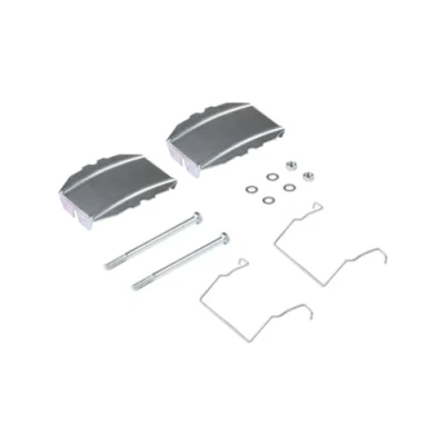 Afbeelding van DELPHI LX0122 Accessoireset, schijfremblok CITROËN: XM I Hatchback