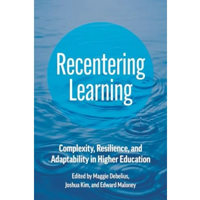 Afbeelding van Recentering Learning